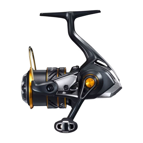 Shimano Soare XR C2000SSPG Spin Olta Makinesi - 1