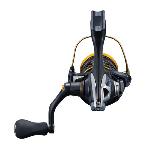 Shimano Soare XR C2000SSPG Spin Olta Makinesi - 4