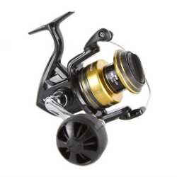 Shimano Socorro SW 10000 Olta Makinesi - Shimano