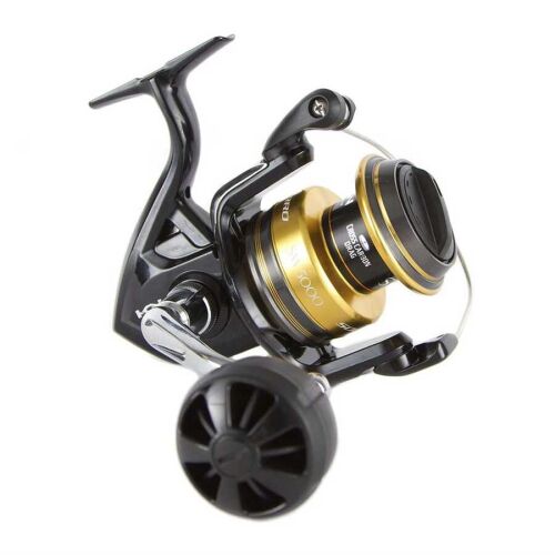 Shimano Socorro SW 10000 Olta Makinesi - 1