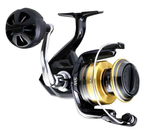 Shimano Socorro SW 10000 Olta Makinesi - 2