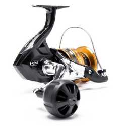 Shimano Socorro SW 8000 Olta Makinesi - Shimano
