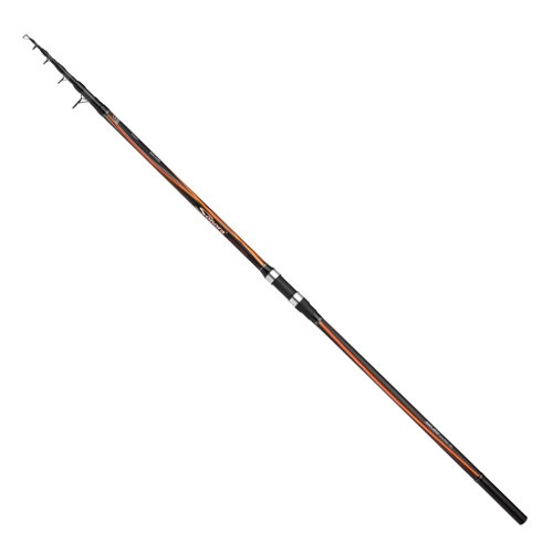 Shimano Sonora AX Surf 420 Cm Max. 150 Gr Teleskopik Surf Olta Kamışı - 1