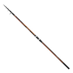 Shimano Sonora AX Surf 420 Cm Max. 200. Gr Teleskopik Surf Olta Kamışı - Shimano