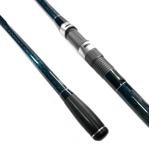 Shimano Speedmaster EX Surf Tele 450 Cm Max. 200 Gr Surf Olta Kamışı - 3