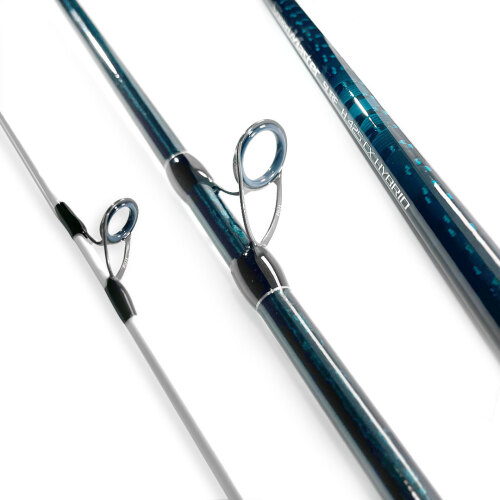 Shimano Speedmaster H Surf Tubular 425 Cm Max. 200 Gr Surf Olta Kamışı - 2