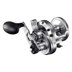 Shimano Speedmaster II 10LB Çıkrık Olta Makinesi - 2