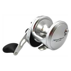 Shimano Speedmaster II 8LB Çıkrık Olta Makinesi - Shimano