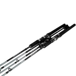 Shimano Speedmaster R 168 Cm Max. 250 Gr Jig Kamışı - 2