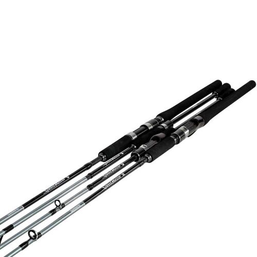 Shimano Speedmaster R 173 Cm Max. 210 Gr Jig Kamışı - 2