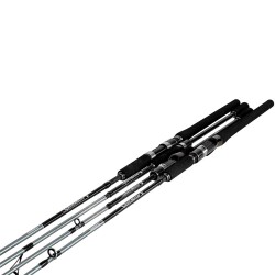 Shimano Speedmaster R 183 Cm Max. 180 Gr Jig Kamışı - 2