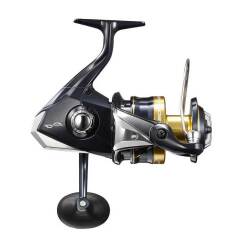 Shimano Spheros SW A 10000 PG Spin Olta Makinesi - 3