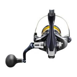 Shimano Spheros SW A 10000 PG Spin Olta Makinesi - 5