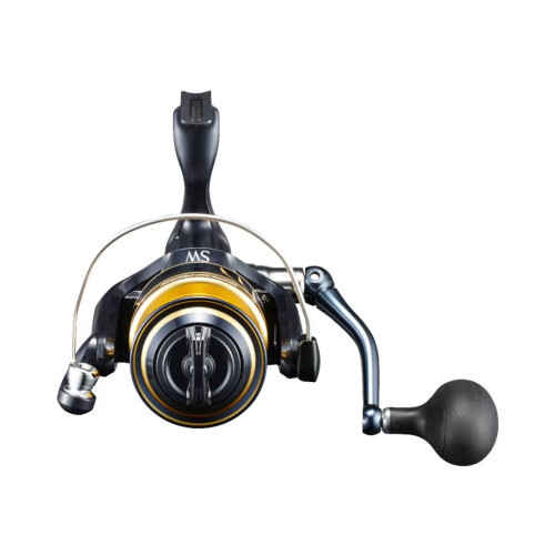 Shimano Spheros SW A 5000 XG Spin Olta Makinesi - 3