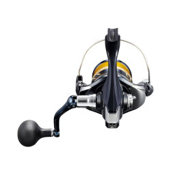 Shimano Spheros SW A 5000 XG Spin Olta Makinesi - 4