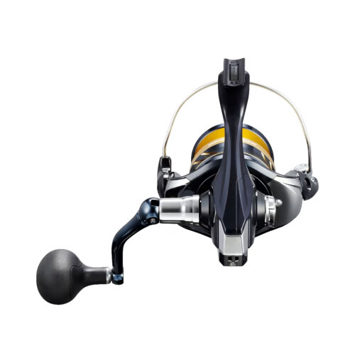 Shimano Spheros SW A 5000 XG Spin Olta Makinesi - 4