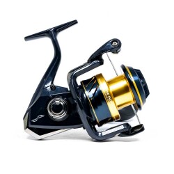 Shimano Spheros SW A 6000 HG Spin Olta Makinesi - 4