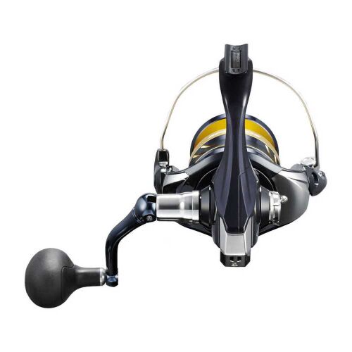 Shimano Spheros SW A 6000 HG Spin Olta Makinesi - 5