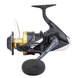 Shimano Spheros SW A 6000 PG Spin Olta Makinesi - 1