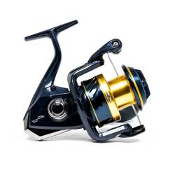 Shimano Spheros SW A 6000 PG Spin Olta Makinesi - 4