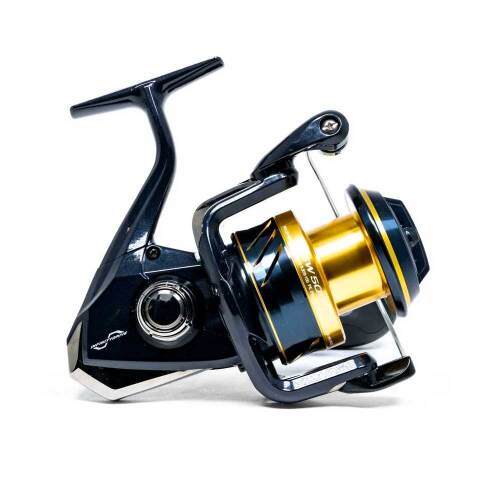 Shimano Spheros SW A 6000 PG Spin Olta Makinesi - 4