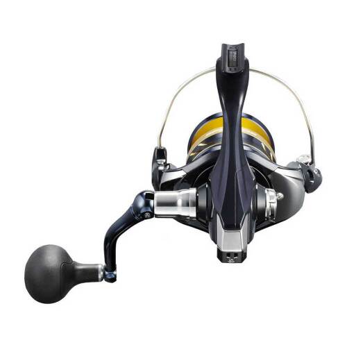 Shimano Spheros SW A 6000 PG Spin Olta Makinesi - 5