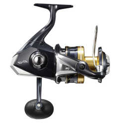 Shimano Spheros SW A 8000 HG Spin Olta Makinesi - 2