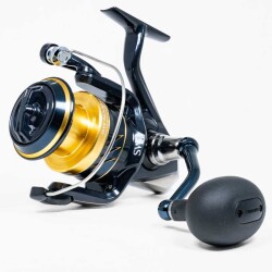 Shimano Spheros SW A 8000 HG Spin Olta Makinesi - 1