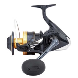 Shimano Spheros SW A 8000 HG Spin Olta Makinesi - 2