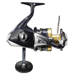 Shimano Spheros SW A 8000 HG Spin Olta Makinesi - 3