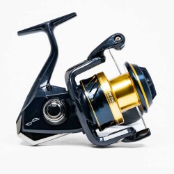 Shimano Spheros SW A 8000 HG Spin Olta Makinesi - 4