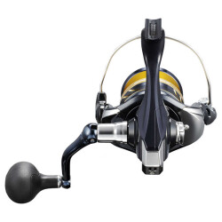 Shimano Spheros SW A 8000 HG Spin Olta Makinesi - 5