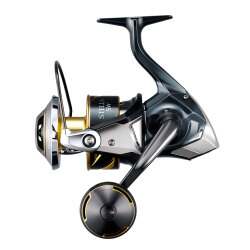 Shimano Stella 25 SW D 10000 HG Jig Olta Makinesi - Shimano