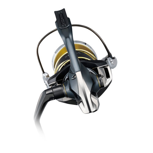 Shimano Stella 25 SW D 10000 HG Jig Olta Makinesi - 4