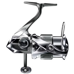 Shimano Stella FK C3000 Spin Olta Makinesi - 2