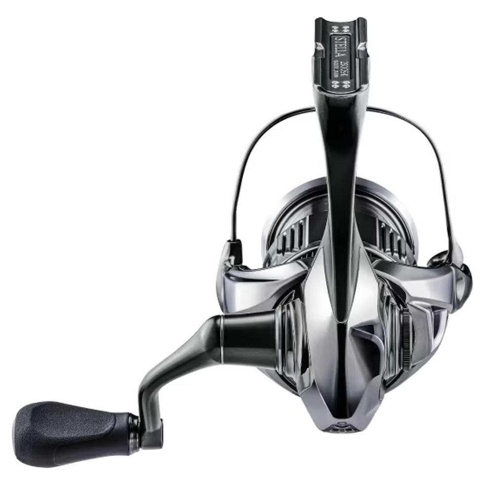 Shimano Stella FK HG C3000M Spin Olta Makinesi SPIN MAKİNELER Shimano