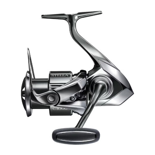 Shimano Stella FK XG 4000 Spin Olta Makinesi - 1