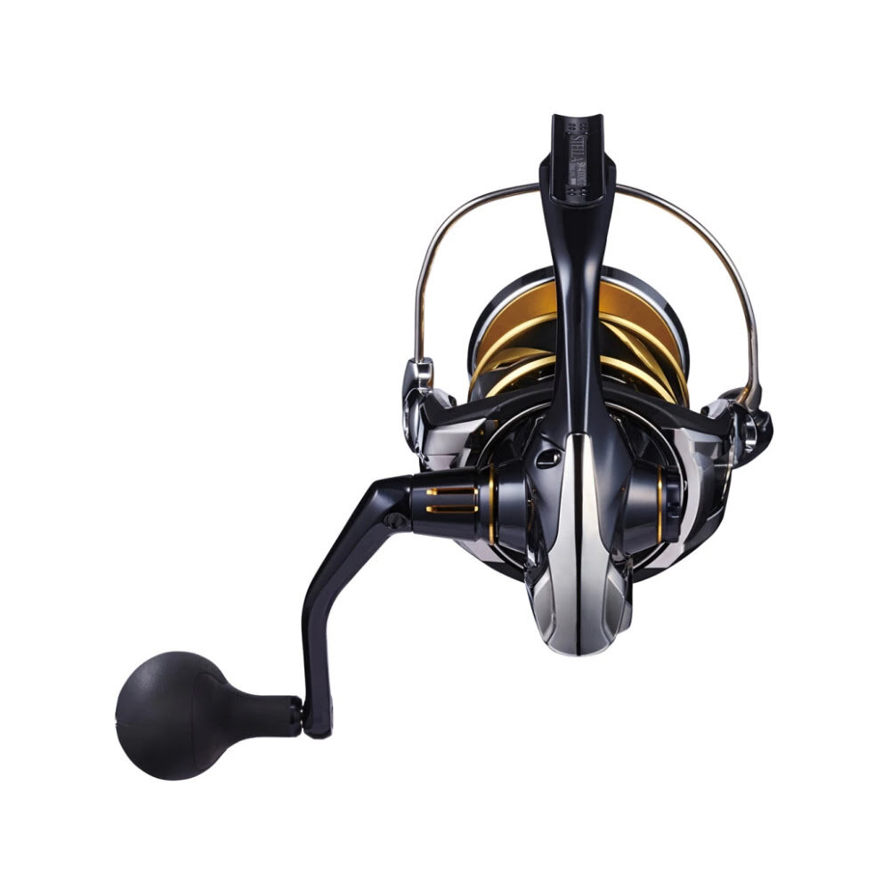 Shimano Stella SW C 14000 XG Jig Olta Makinesi SPIN JIG MAKİNELER
