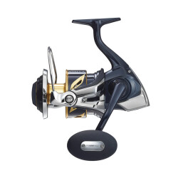 Shimano Stella SW C 14000 XG Jig Olta Makinesi - 1