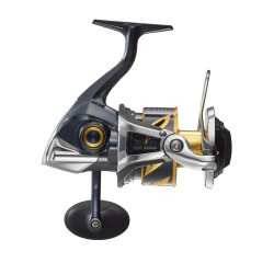 Shimano Stella SW C 14000 XG Jig Olta Makinesi - 2