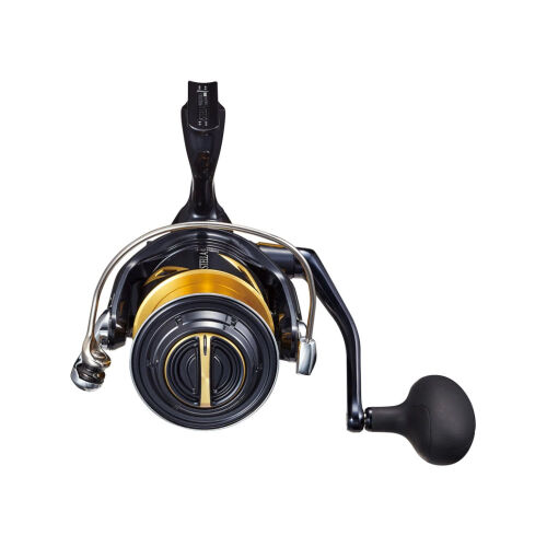 Shimano Stella SW C 14000 XG Jig Olta Makinesi - 3