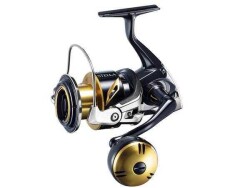 Shimano Stella SW C 5000 XG Spin Olta Makinesi - 1