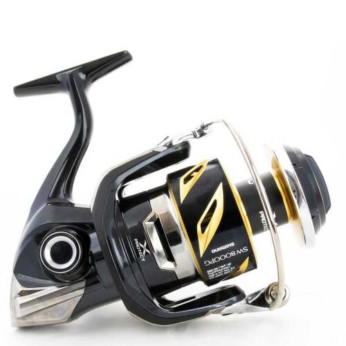 Shimano Stella SW C 5000 XG Spin Olta Makinesi - 2