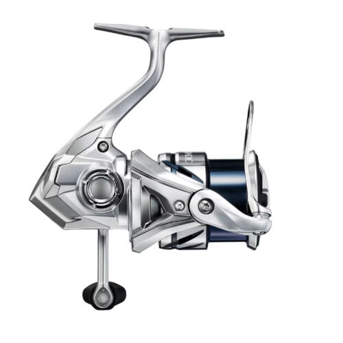 Shimano Stradic FM 1000 Spin Olta Makinesi - 2