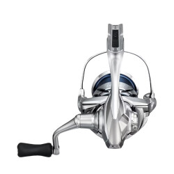 Shimano Stradic FM 1000 Spin Olta Makinesi - 4