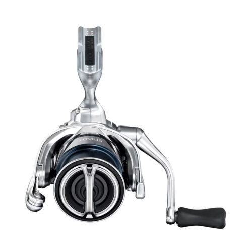 Shimano Stradic FM 2500 Spin Olta Makinesi - 3