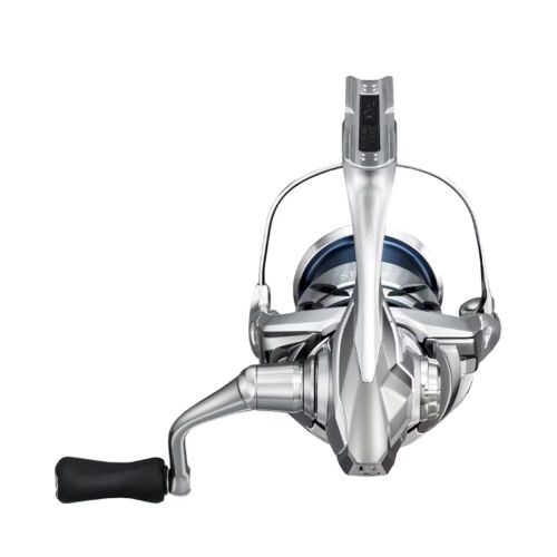 Shimano Stradic FM 4000 Spin Olta Makinesi - 4