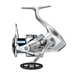 Shimano Stradic FM C3000 Spin Olta Makinesi - 1