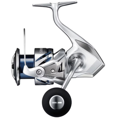 Shimano Stradic FM XG C5000 Spin Olta Makinesi - 1