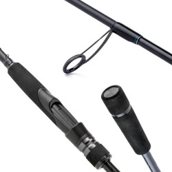 Shimano Stradic Spinning Eva 269 Cm 21-56 Gr Spin Olta Kamışı - 2